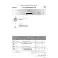 WHIRLPOOL 400 270 50 Quick Start WHIRLPOOL 400 270 50 Quick Start