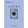 ELECTROLUX EW1034W Owners Manual ELECTROLUX EW1034W Owners Manual
