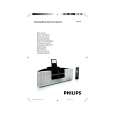 PHILIPS DCM230/55 Owners Manual PHILIPS DCM230/55 Owners Manual