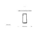 ELECTROLUX EUC2022 Owners Manual ELECTROLUX EUC2022 Owners Manual