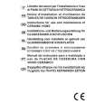 ZANKER ZNP62HIBK Owners Manual ZANKER ZNP62HIBK Owners Manual