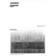 SIEMENS FM722Q6 Owners Manual SIEMENS FM722Q6 Owners Manual
