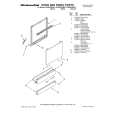 WHIRLPOOL KUDM24SEAL3 Parts Catalog WHIRLPOOL KUDM24SEAL3 Parts Catalog