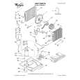 WHIRLPOOL ACM219XL0 Parts Catalog WHIRLPOOL ACM219XL0 Parts Catalog
