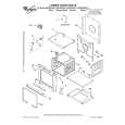 WHIRLPOOL RBD305PDB14 Parts Catalog WHIRLPOOL RBD305PDB14 Parts Catalog
