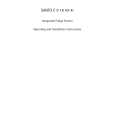 AEG SC91843 Owners Manual AEG SC91843 Owners Manual