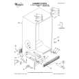 WHIRLPOOL GD5YHAXTL01 Parts Catalog WHIRLPOOL GD5YHAXTL01 Parts Catalog