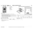 WHIRLPOOL MGC 3010 AAS Quick Start WHIRLPOOL MGC 3010 AAS Quick Start