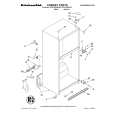 WHIRLPOOL KTRD18KDAL00 Parts Catalog WHIRLPOOL KTRD18KDAL00 Parts Catalog