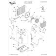WHIRLPOOL ACM072XG0 Parts Catalog WHIRLPOOL ACM072XG0 Parts Catalog