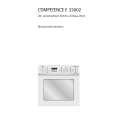 AEG E33002-D Owners Manual AEG E33002-D Owners Manual