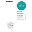 SHARP AR164 Owners Manual SHARP AR164 Owners Manual