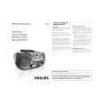PHILIPS AZ1226/00C Owners Manual PHILIPS AZ1226/00C Owners Manual