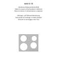 AEG 68001K-IN92C Owners Manual AEG 68001K-IN92C Owners Manual