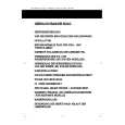 BAUKNECHT KVN 5150/0 Owners Manual BAUKNECHT KVN 5150/0 Owners Manual