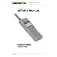 BENEFON TDP-40-TN2 Service Manual BENEFON TDP-40-TN2 Service Manual