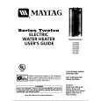 WHIRLPOOL HE21240S Owners Manual WHIRLPOOL HE21240S Owners Manual
