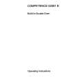 AEG 52081B-BGB Owners Manual AEG 52081B-BGB Owners Manual