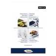 WHIRLPOOL MAX 24/ALU Owners Manual WHIRLPOOL MAX 24/ALU Owners Manual