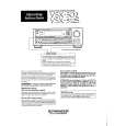 PIONEER VSX-512S Owners Manual PIONEER VSX-512S Owners Manual