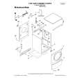 WHIRLPOOL KHWS01PMT1 Parts Catalog WHIRLPOOL KHWS01PMT1 Parts Catalog