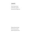 AEG S40140TK Owners Manual AEG S40140TK Owners Manual