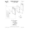 WHIRLPOOL GH4184XSB1 Parts Catalog WHIRLPOOL GH4184XSB1 Parts Catalog