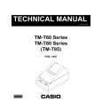 CASIO TMT80 Series Service Manual CASIO TMT80 Series Service Manual