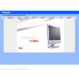 PHILIPS 150B6CB/00 Owners Manual PHILIPS 150B6CB/00 Owners Manual