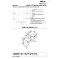 WHIRLPOOL HB 4 IH Quick Start WHIRLPOOL HB 4 IH Quick Start