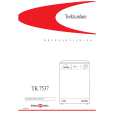 ELEKTRO HELIOS TK7537 Owners Manual ELEKTRO HELIOS TK7537 Owners Manual