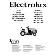 AEG WSP2010 Owners Manual AEG WSP2010 Owners Manual