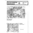 TELEFUNKEN 3022 Service Manual TELEFUNKEN 3022 Service Manual