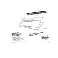WHIRLPOOL RH4930XDB0 Installation Manual WHIRLPOOL RH4930XDB0 Installation Manual