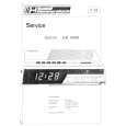 WATSON RR5640 Service Manual WATSON RR5640 Service Manual