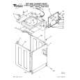 WHIRLPOOL CA1752XYG0 Parts Catalog WHIRLPOOL CA1752XYG0 Parts Catalog