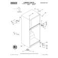 WHIRLPOOL CT14NKXKT00 Parts Catalog WHIRLPOOL CT14NKXKT00 Parts Catalog