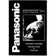 PANASONIC NN-C888 Owners Manual PANASONIC NN-C888 Owners Manual
