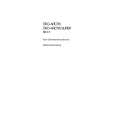 AEG ARC1259-4GS Owners Manual AEG ARC1259-4GS Owners Manual
