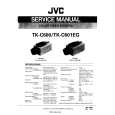 JVC TKC601 EG Service Manual JVC TKC601 EG Service Manual