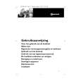 BAUKNECHT KVA-A SYMPHONY Owners Manual BAUKNECHT KVA-A SYMPHONY Owners Manual