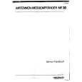 GRUNDIG ME80 Service Manual GRUNDIG ME80 Service Manual