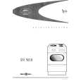 ELEKTRO HELIOS SN5018 Owners Manual ELEKTRO HELIOS SN5018 Owners Manual