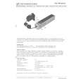 SENNHEISER GZL 406 Owners Manual SENNHEISER GZL 406 Owners Manual