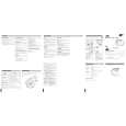 JVC XL-PR2BEB Owners Manual JVC XL-PR2BEB Owners Manual