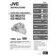 JVC GZ-MG27US Owners Manual JVC GZ-MG27US Owners Manual