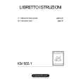 KUPPERSBUSCH KUP IGV655.1 D Owners Manual KUPPERSBUSCH KUP IGV655.1 D Owners Manual