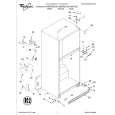 WHIRLPOOL 9ET16NKXDG03 Parts Catalog WHIRLPOOL 9ET16NKXDG03 Parts Catalog