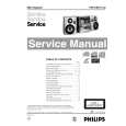 PHILIPS FW-V537 Service Manual PHILIPS FW-V537 Service Manual
