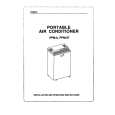 ELECTROLUX PPM8 Owners Manual ELECTROLUX PPM8 Owners Manual